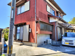 大字西岐波１８１８−２　                            の写真