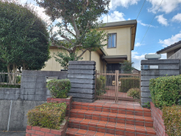 ＃新価格＃　小串二反田　　　　　　　　　新川小校区　桃山中学近くの写真