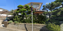 新価格！南小羽山二丁目一戸建ての写真