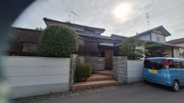 西岐波自由が丘の写真