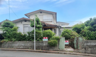 南小羽山二丁目一戸建ての写真