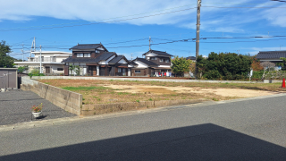 亀浦5丁目の地図画像