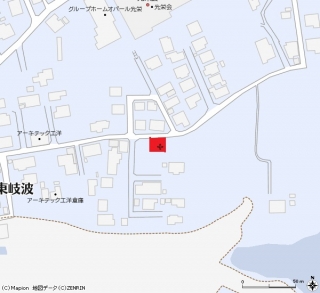 東岐波　古原田３の写真