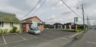 東須恵泉町テナントの間取り画像